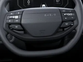 2026 Kia Sportage Hybrid