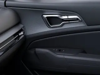 2026 Kia Sportage Hybrid