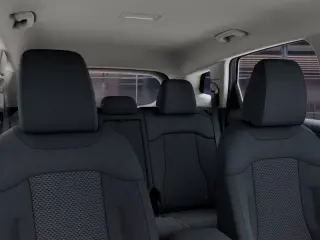 2026 Kia Sportage Hybrid
