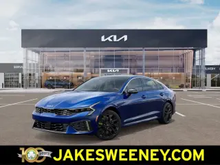 2026 Kia K5