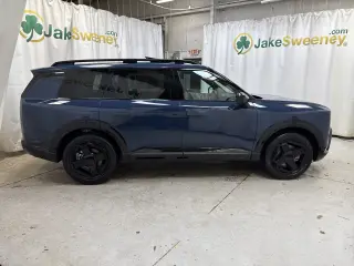 2027 Kia Telluride