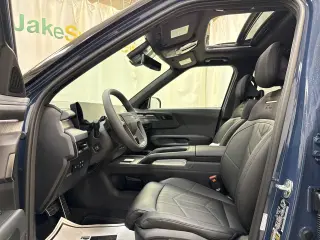 2027 Kia Telluride