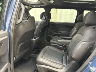 2027 Kia Telluride