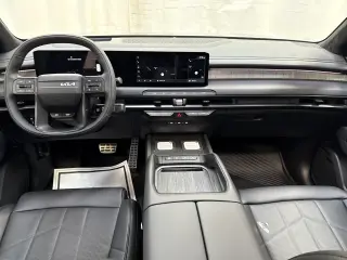 2027 Kia Telluride