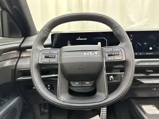 2027 Kia Telluride