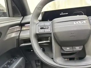 2027 Kia Telluride