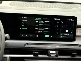 2027 Kia Telluride