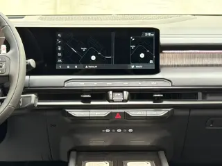 2027 Kia Telluride
