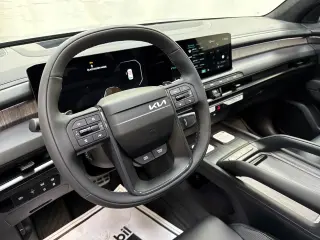 2027 Kia Telluride