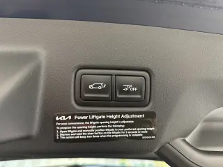 2027 Kia Telluride