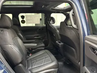 2027 Kia Telluride