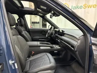 2027 Kia Telluride