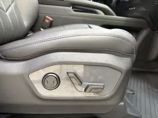 2027 Kia Telluride