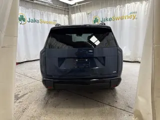 2027 Kia Telluride