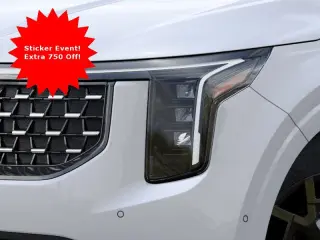 2026 Kia Carnival