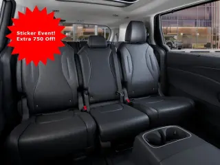 2026 Kia Carnival