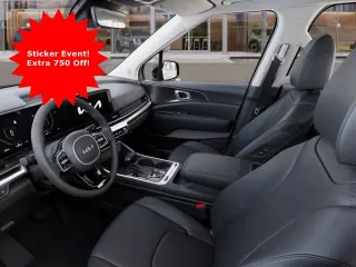 2026 Kia Carnival