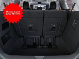 2026 Kia Carnival