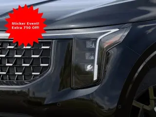 2026 Kia Carnival