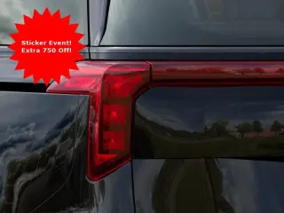 2026 Kia Carnival