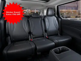 2026 Kia Carnival