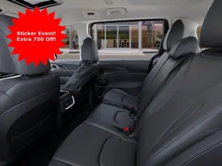 2026 Kia Carnival