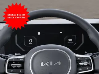 2026 Kia Carnival