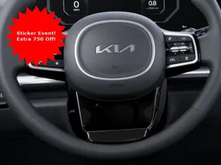 2026 Kia Carnival