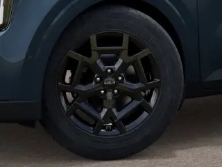 2026 Kia Carnival