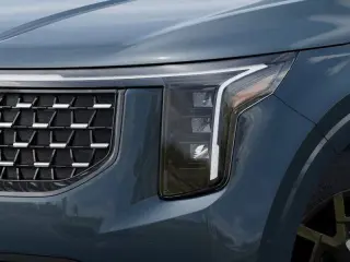 2026 Kia Carnival