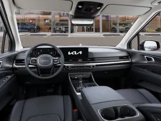 2026 Kia Carnival