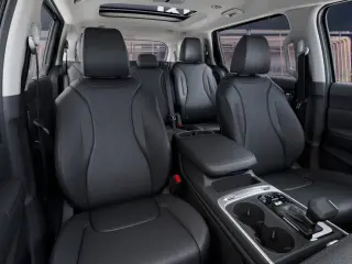 2026 Kia Carnival