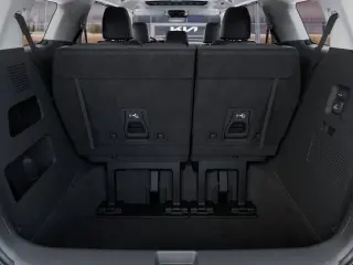 2026 Kia Carnival
