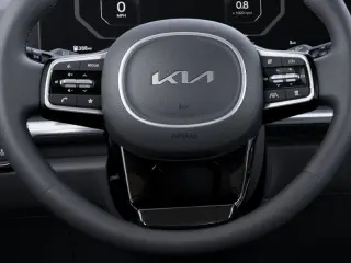 2026 Kia Carnival