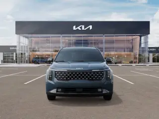 2026 Kia Carnival