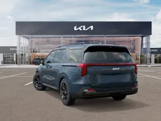 2026 Kia Carnival