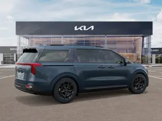 2026 Kia Carnival