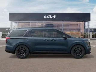 2026 Kia Carnival