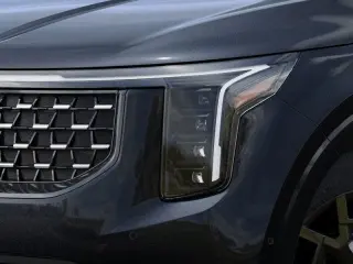 2026 Kia Carnival Hybrid