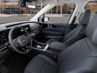 2026 Kia Carnival Hybrid