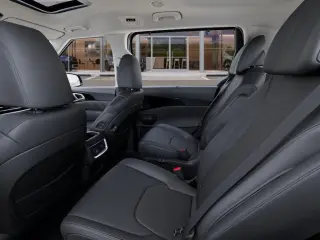 2026 Kia Carnival Hybrid