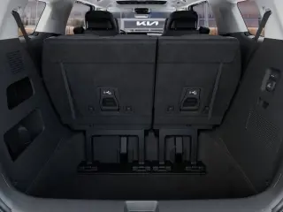 2026 Kia Carnival Hybrid