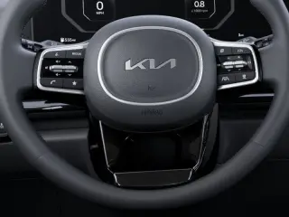 2026 Kia Carnival Hybrid