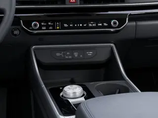 2026 Kia Carnival Hybrid