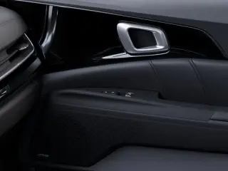 2026 Kia Carnival Hybrid