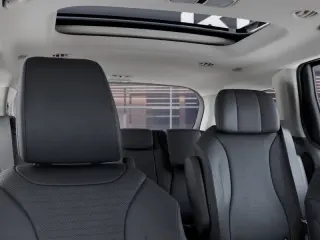 2026 Kia Carnival Hybrid