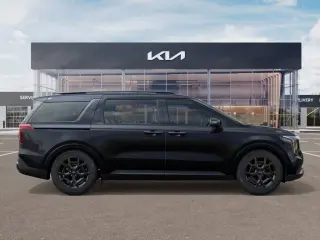 2026 Kia Carnival Hybrid