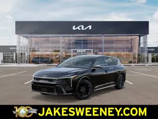2026 Kia K4 Hatchback