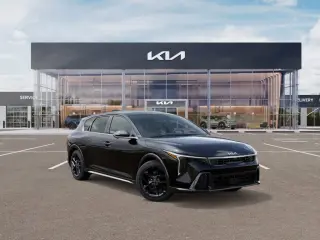 2026 Kia K4 Hatchback