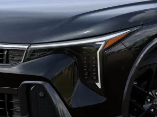 2026 Kia K4 Hatchback